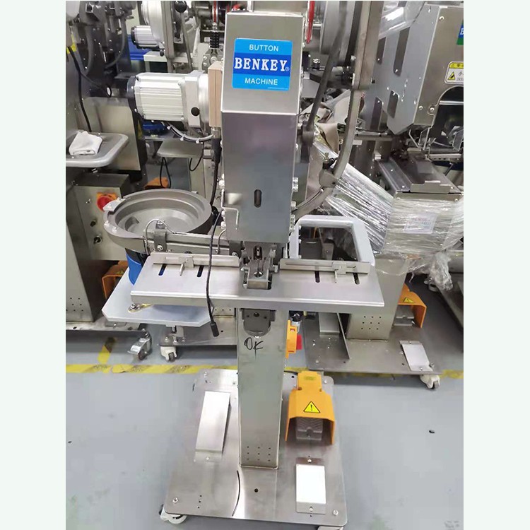中山牛仔打鈕機-德舜機械產品齊全-牛仔打鈕機廠家