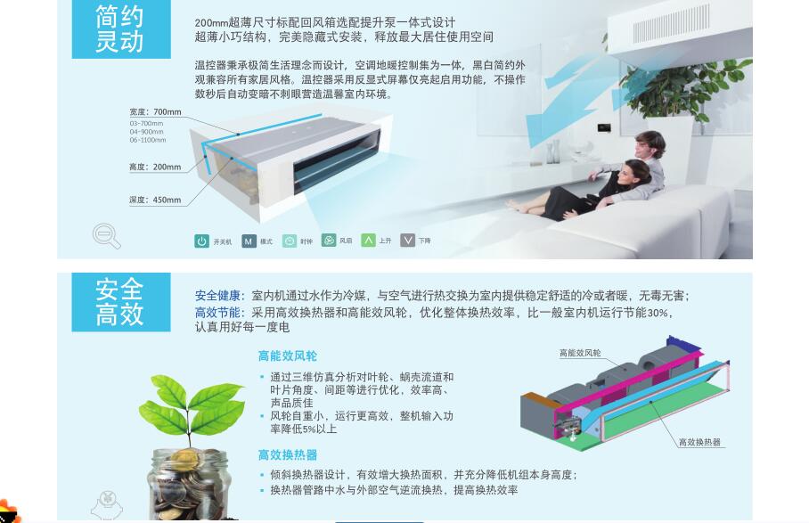 鄂州学校空气能热泵