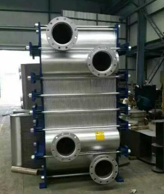 溫州全焊接換熱器廠家 品質(zhì)保證