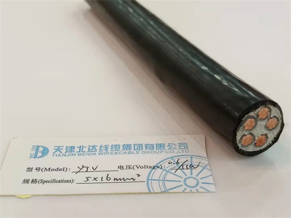河北低壓YJV電纜-北達線纜公司-河北低壓YJV電纜直銷