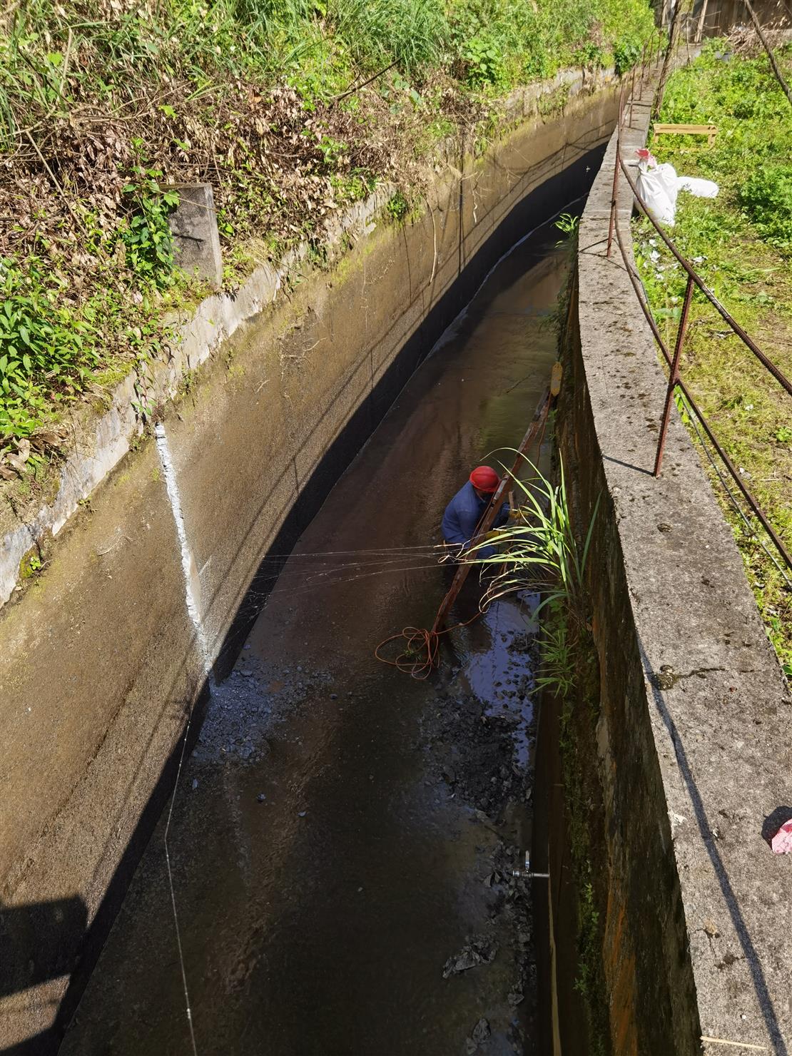 宿迁污水管道堵漏厂家