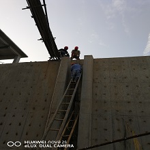 亳州地下车库堵漏厂家