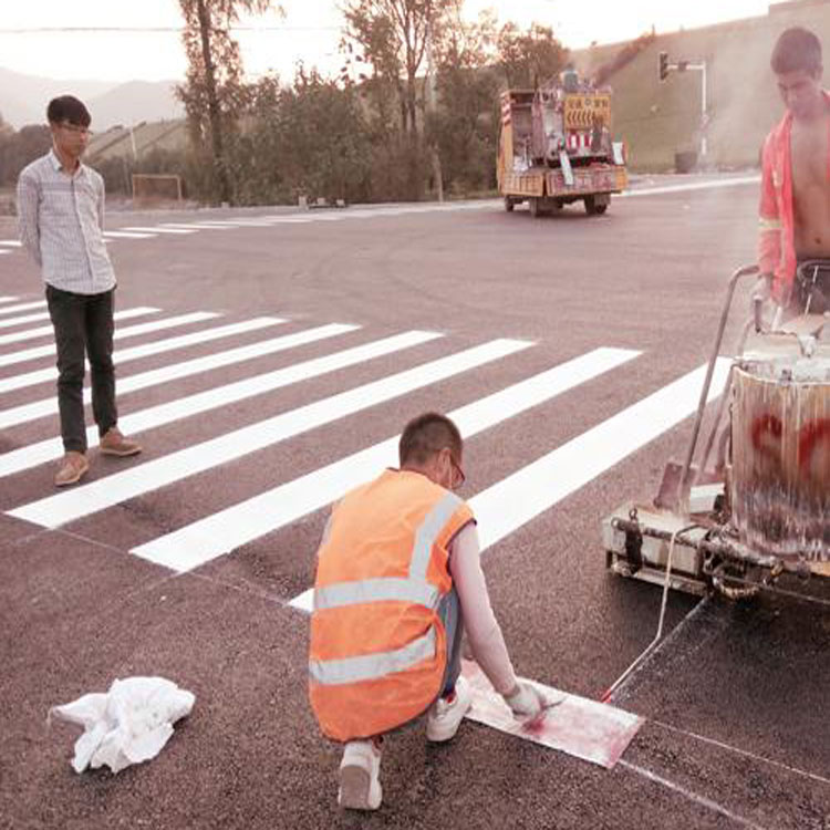 安徽道路标志标线