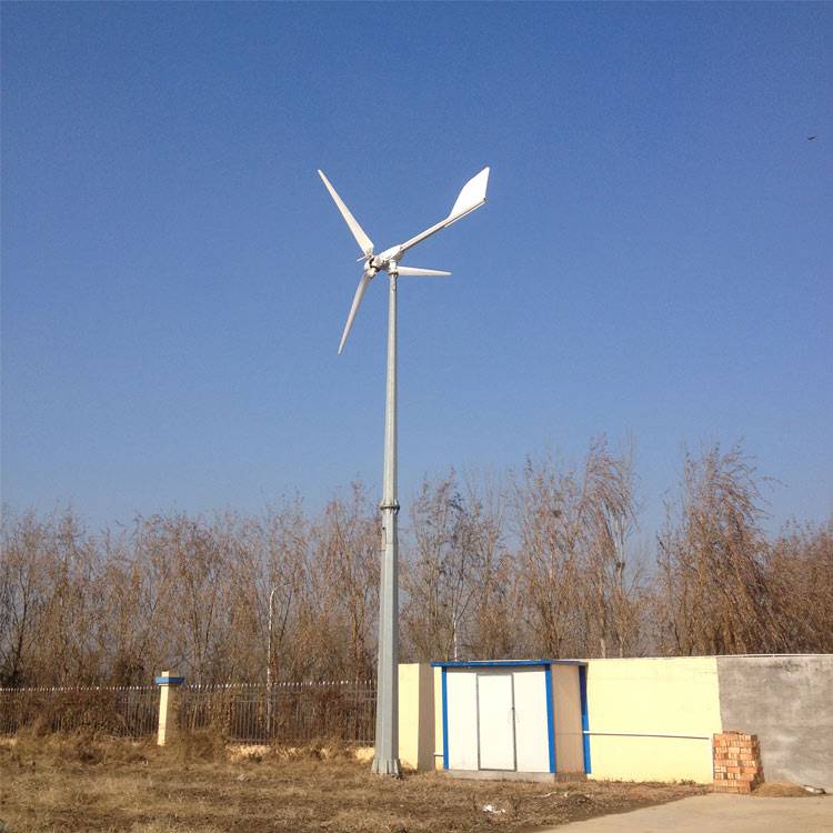 南寧西鄉(xiāng)塘大功率風(fēng)力發(fā)電機(jī) 10千瓦風(fēng)力發(fā)電機(jī)運(yùn)行穩(wěn)定