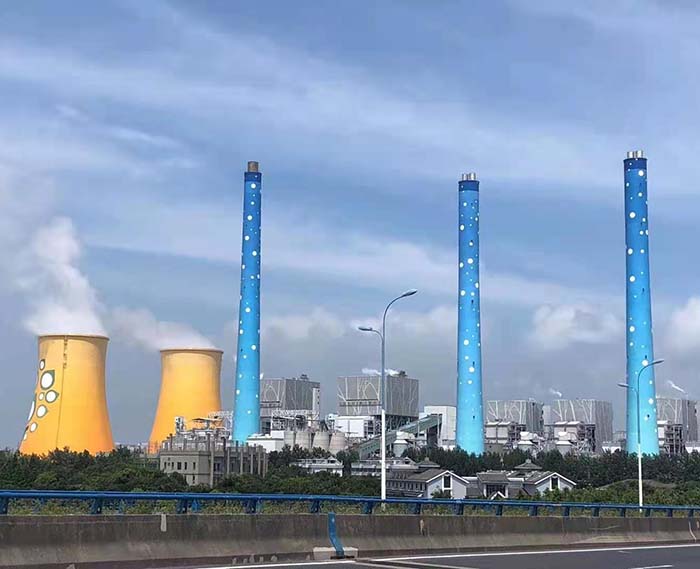 濟(jì)源冷卻塔防腐-中信防腐工程施工方案-冷卻塔防腐施工