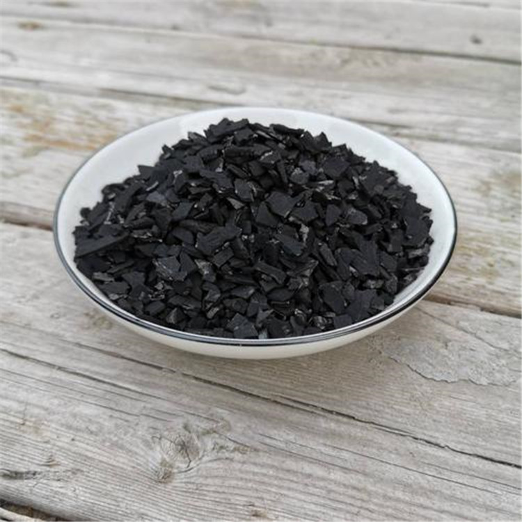 顆粒桃殼活性炭-桃殼活性炭-鞏義市宇洋水處理