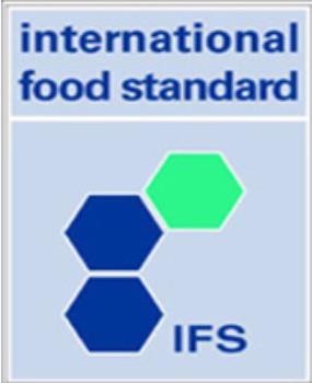 IFS 認證廈門 食品標準 免費提供解決方案
