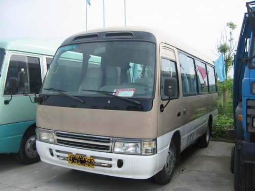 樟木頭鎮黃標車報廢注銷廠