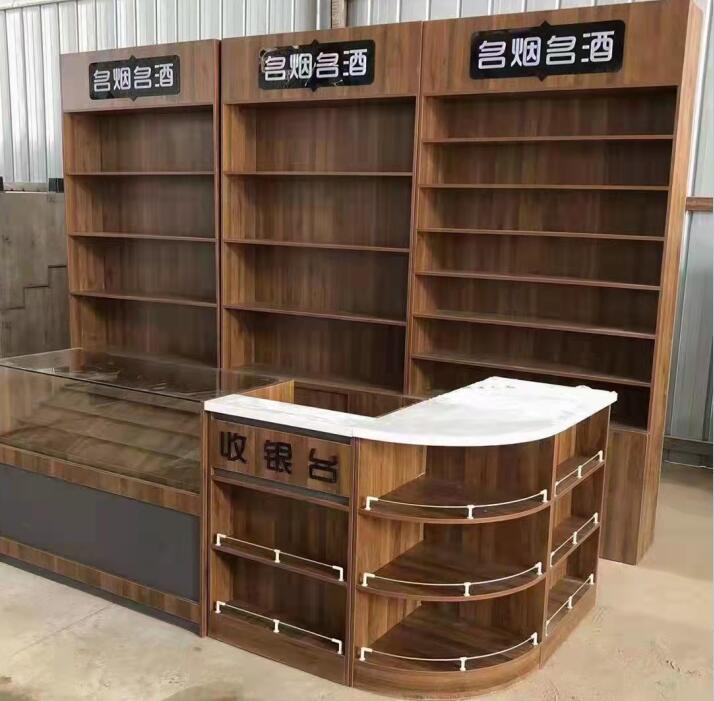 湖北玻璃精品展示柜