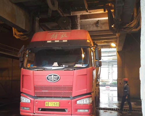 鄂爾多斯定量裝車(chē)系統(tǒng)-石料廠(chǎng)定量裝車(chē)系統(tǒng)優(yōu)勢(shì)-鑫隆瑞衡器