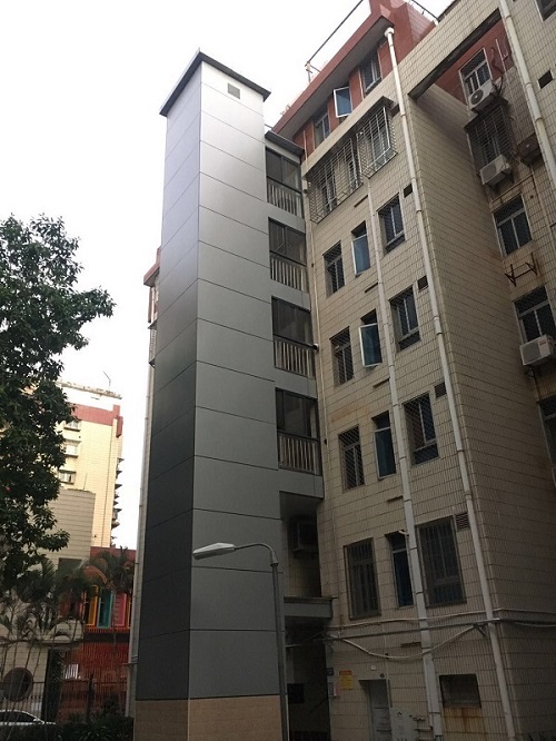 樓房加裝電梯哪家好-樓房加裝電梯-亞太通力安裝設(shè)計