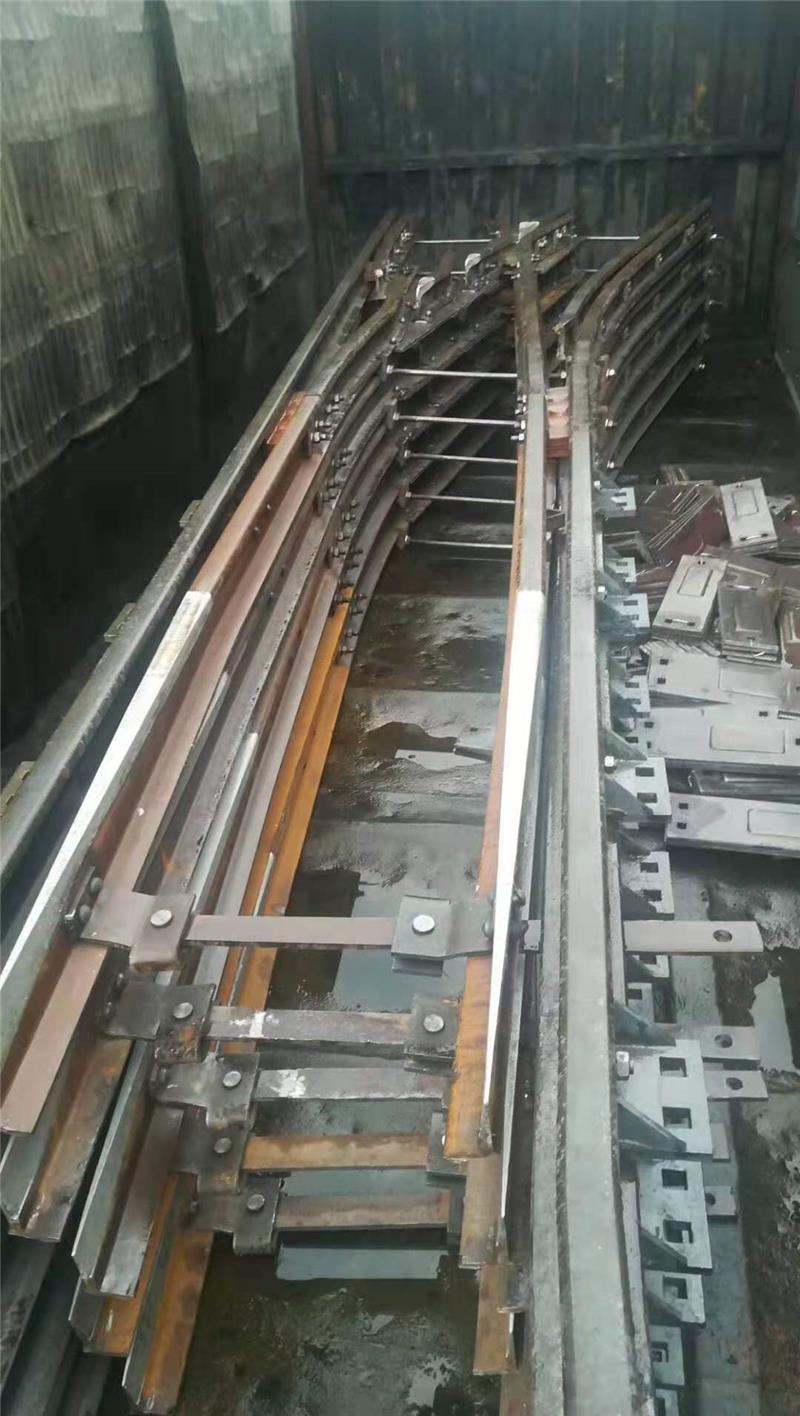盾構道岔批發-盾構道岔-圣亞煤機型號齊全