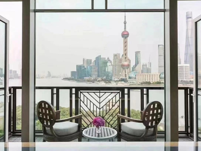 上海法租界租房價錢 趣租互聯網科技供應