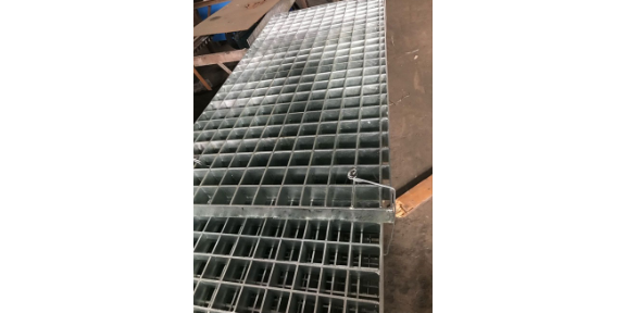 無錫互插鋼格板定制 抱誠守真 無錫金天一鋼格板供應