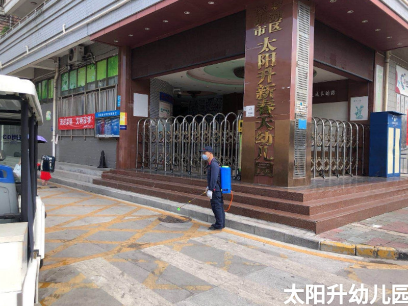 龍崗除四害內(nèi)容 深圳市康百順科技供應(yīng)
