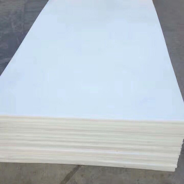 河南凱潤塑業量大優惠-耐磨**高分子量聚耐磨板材供應