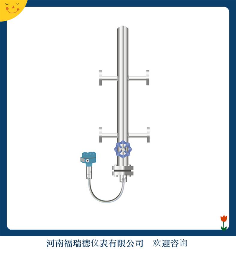 水泥厂余热发电用智能电容物位计锅炉汽包液位变送器