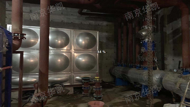 工業工業循環水技術參數 客戶至上 南京華凱機電設備供應