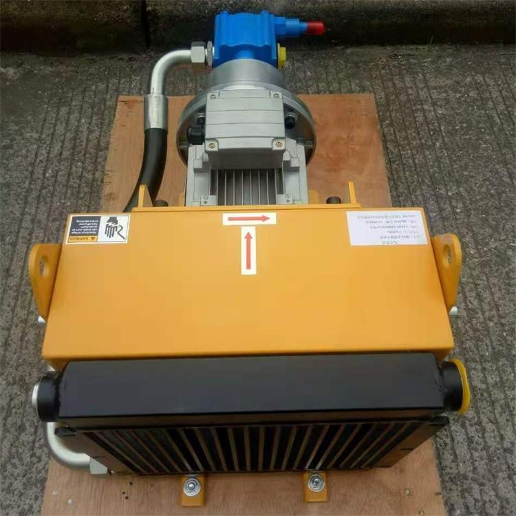 JC-YL-D02-AC220V 風(fēng)電冷卻器