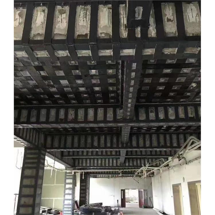 房屋建筑加固费用 厂房下沉加固 房屋检测与加固