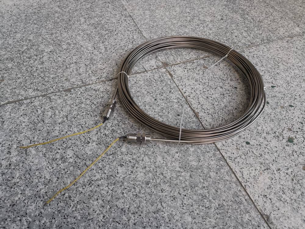 電伴熱帶 單芯加熱電纜 紹興廠家紹興