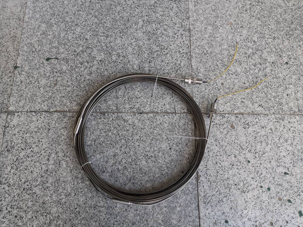 電伴熱帶 加熱電纜線 烏海廠家烏海