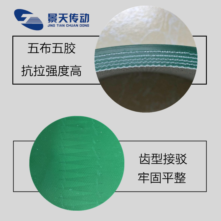 PVC8毫米生產(chǎn)廠家- 無(wú)錫景天傳動(dòng)-海南PVC8毫米