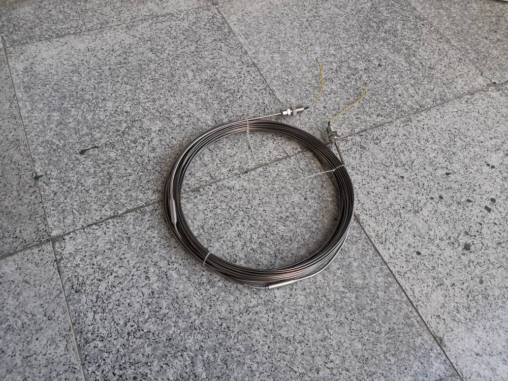 管道伴熱帶 雙導(dǎo)加熱電纜 長(zhǎng)春廠家長(zhǎng)春