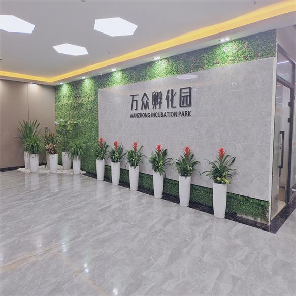 民治萬眾孵化園 深圳萬眾孵化園寫字樓位置 火熱招租
