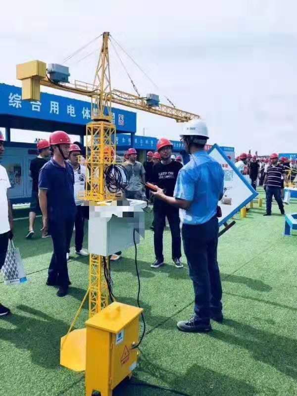 沈陽塔機模型生產廠家