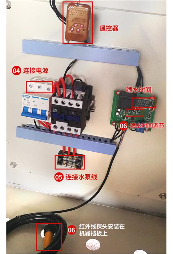 山東建筑工地洗輪機廠家
