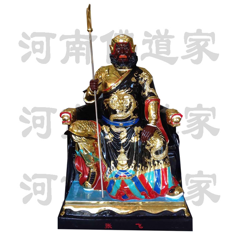 蘭州關(guān)公神像批發(fā) 武財神關(guān)公 手工打造