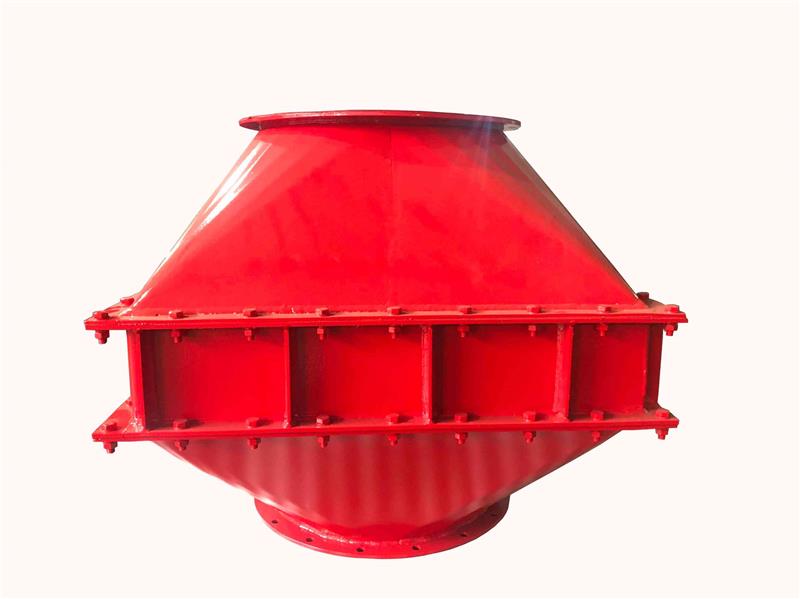 VOCS阻火器供應商- 天吳特種-葫蘆島VOCS阻火器