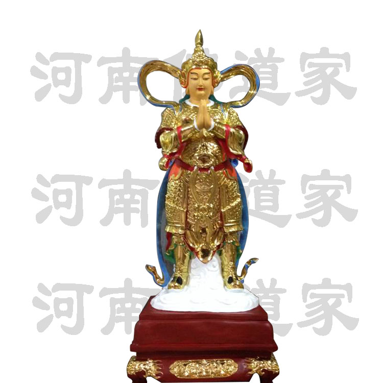 南充漢白玉關老爺神像 關二爺佛像 一手貨源