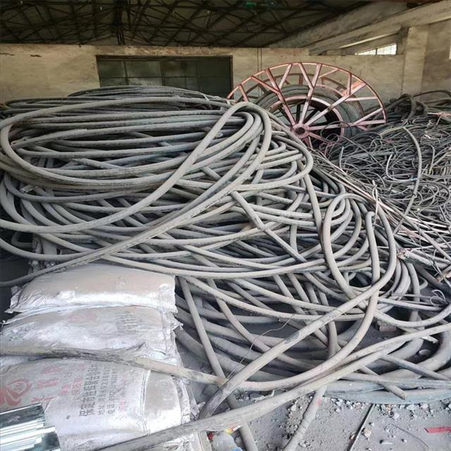 常熟廢舊回收電纜線 大量回收新舊