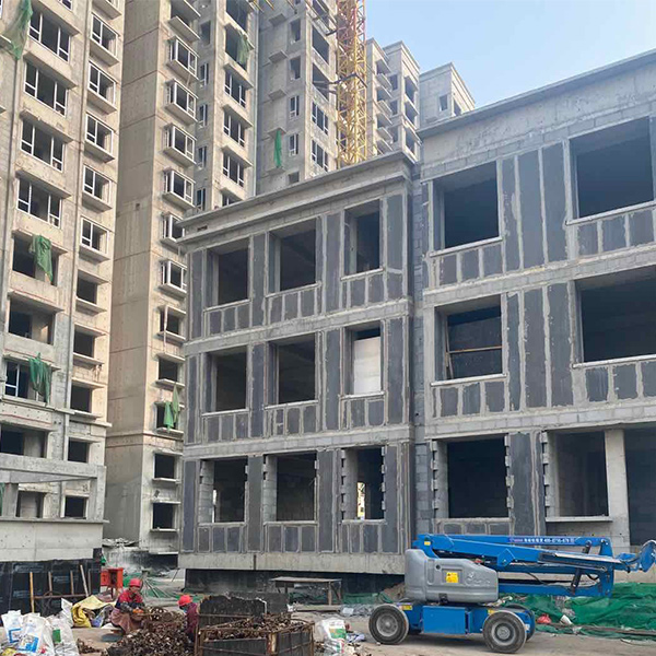 grc輕質隔墻板廠家-濟南源恒建材經驗豐富