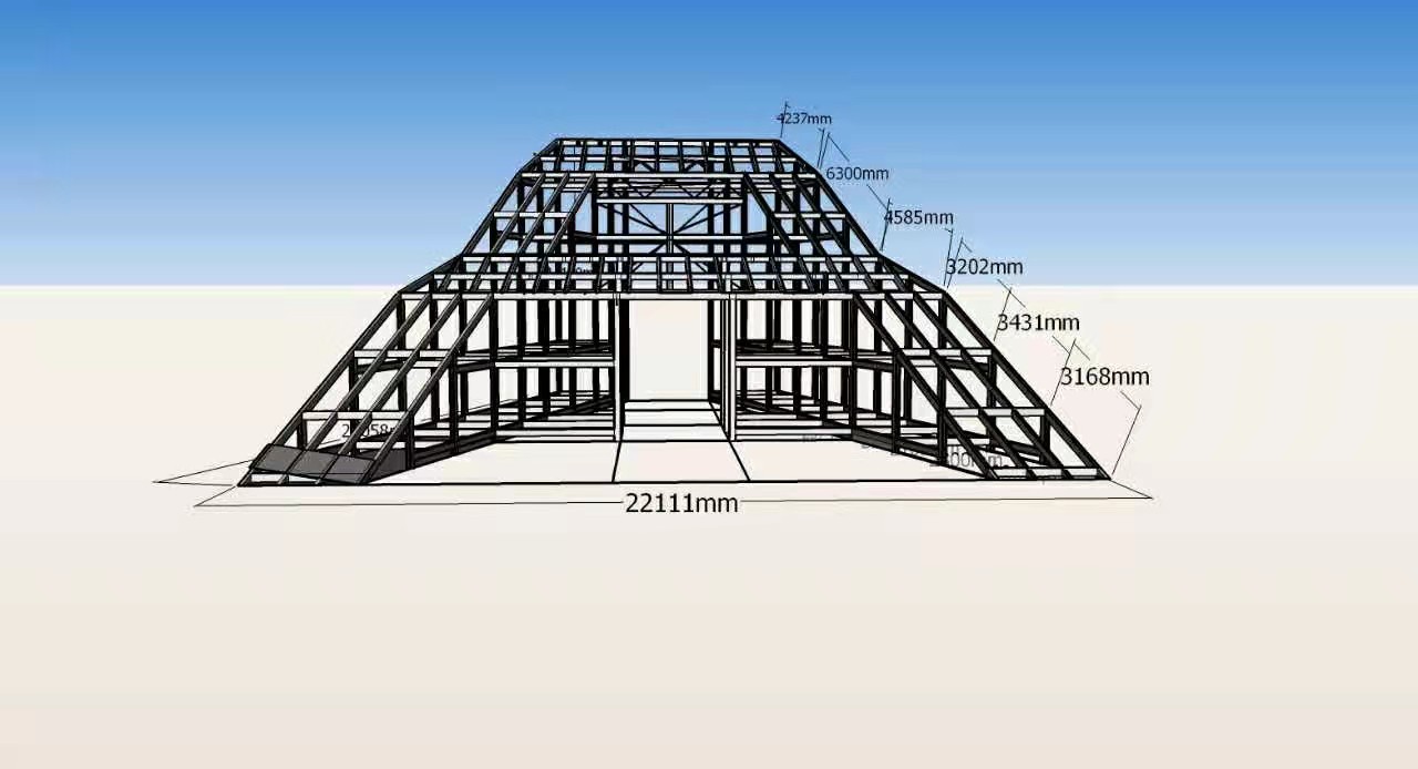 保定越野道具器械出租