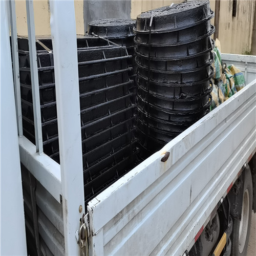 聊城重型鑄鐵水溝蓋板 可根據需求定制