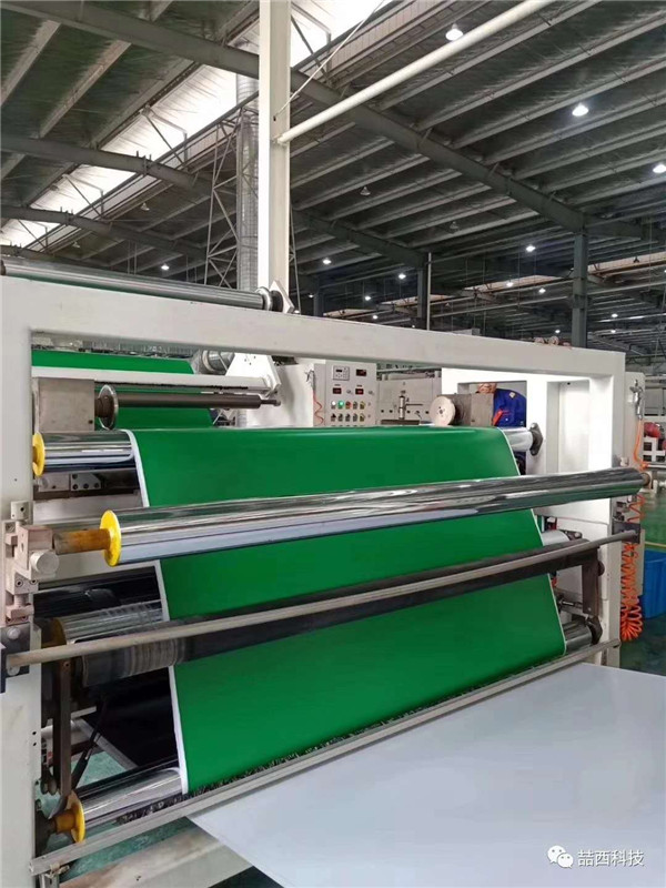 防滑工業地坪生產廠家-喆西科技丨-杭州防滑工業地坪