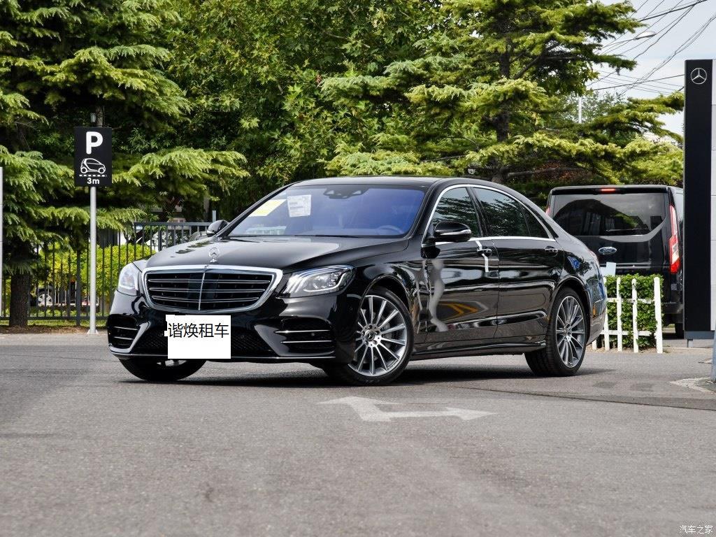 租GL8 長寧奔馳租賃 租奔馳商務(wù)車