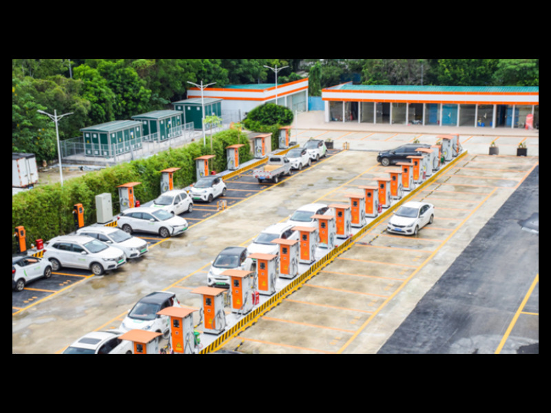 上海充電站歡迎咨詢 誠信經營 廣東萬城萬充電動車供應