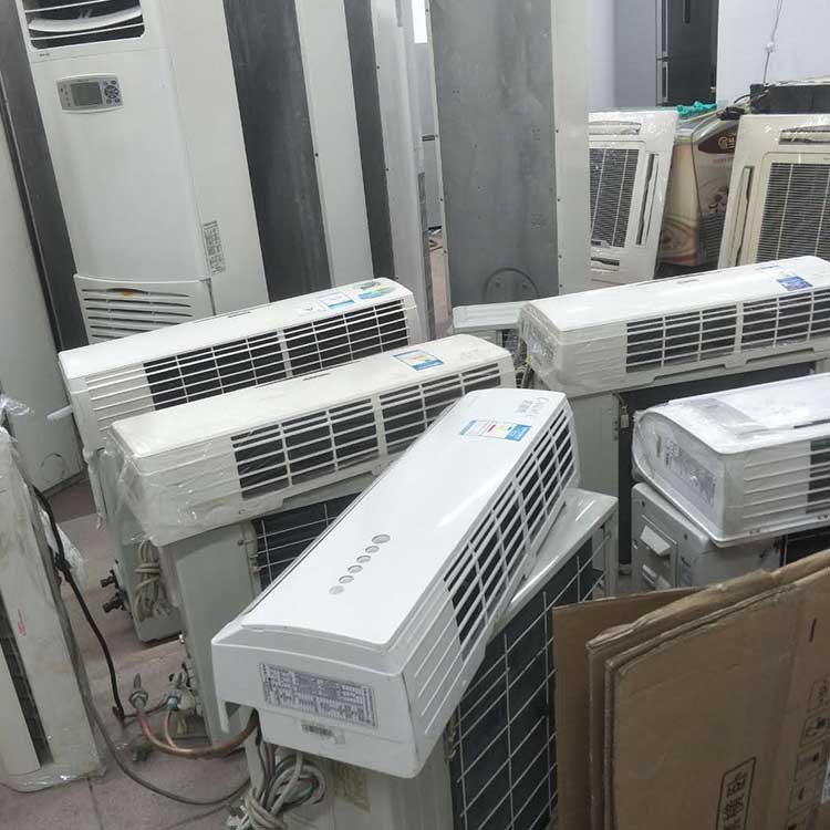 美的二手空調(diào)回收電話-沙坪壩區(qū)美的二手空調(diào)回收-重慶源泰回收