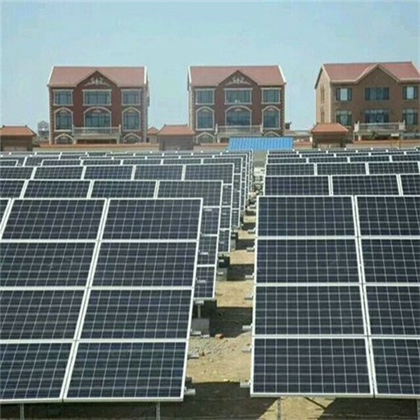 太陽能支架廠家-祥潤-濟(jì)南太陽能支架廠家