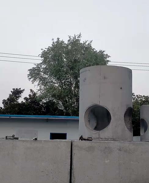 污水檢查井哪家好-污水檢查井-蕪湖市秦旭環(huán)保
