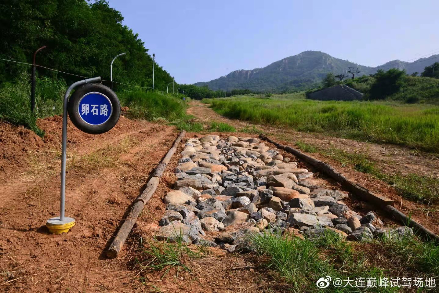 安徽阜阳市越野场地出租