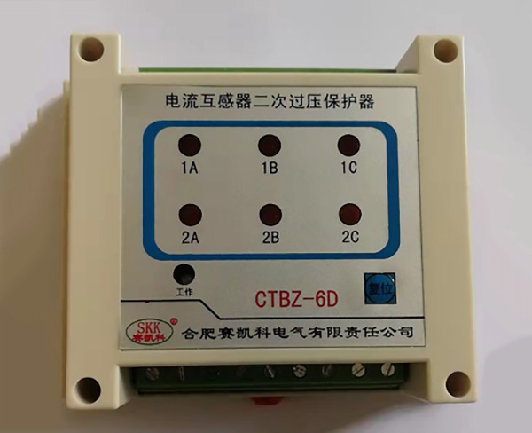 同軸過電壓保護器-常州過電壓保護器-合肥賽凱科|性能穩定