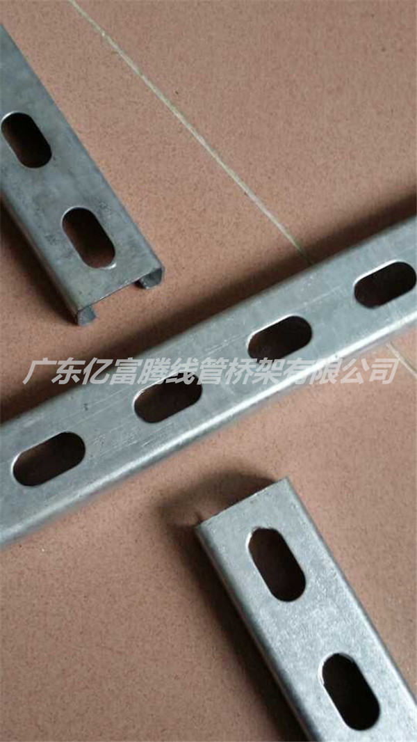 湛江成品抗震支架-億富騰2022-成品抗震支架廠家