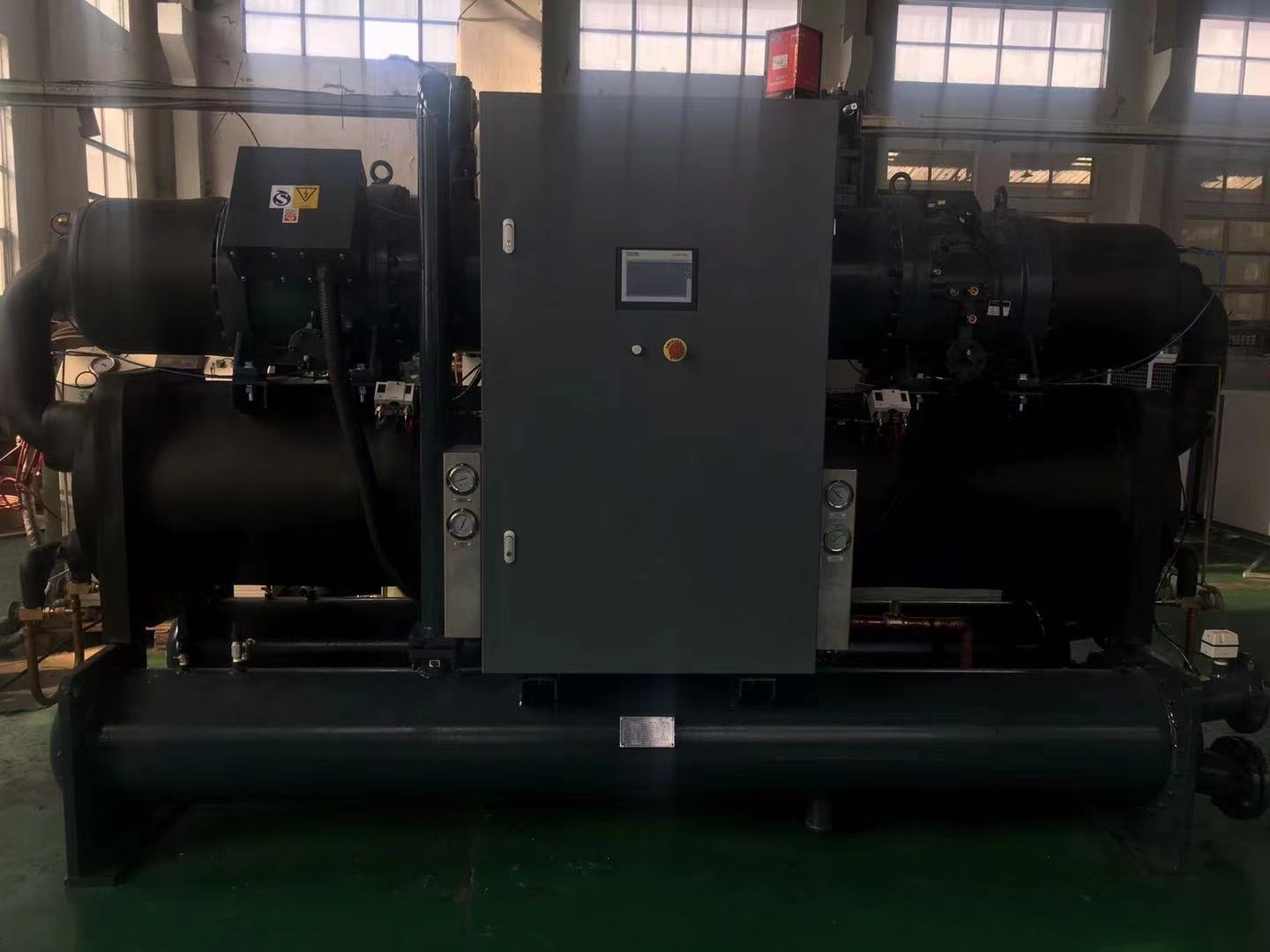 巢湖冷油機廠家 售后方便