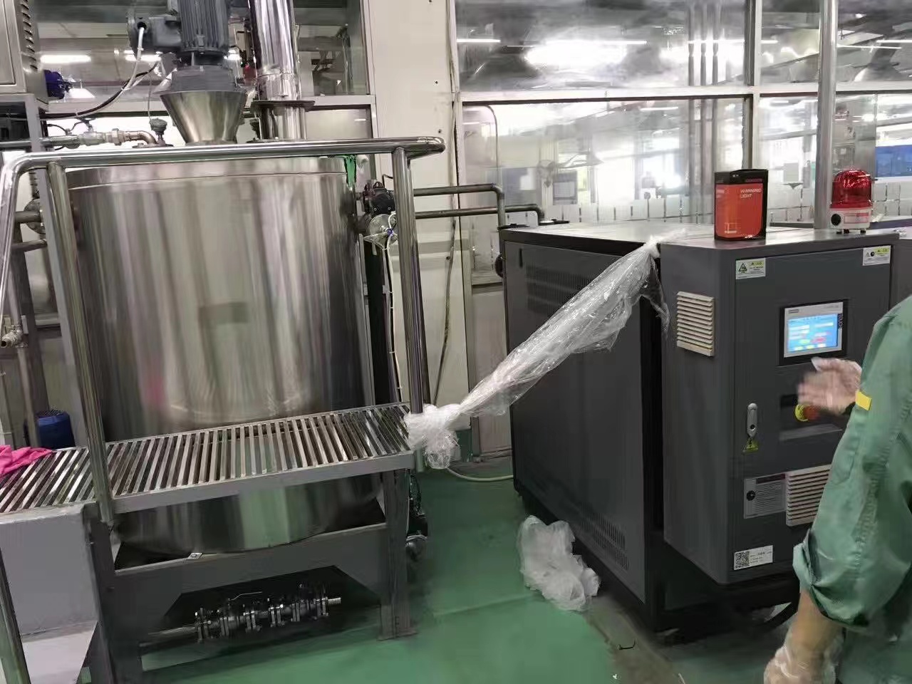 濟南模溫機電話 現貨供應