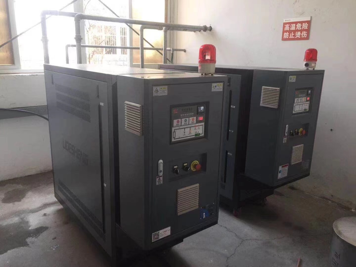 銅陵油溫機 售后**